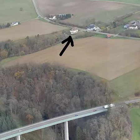 Ferienwohnung Aussicht Zum Turm