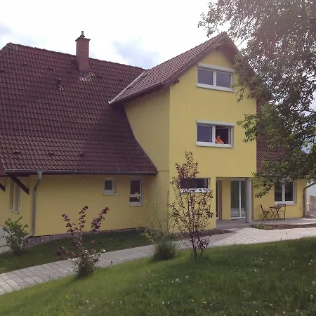 Διαμέρισμα Ferienwohnung Aussicht Zum Turm Rottweil
