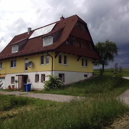 Διαμέρισμα Ferienwohnung Aussicht Zum Turm